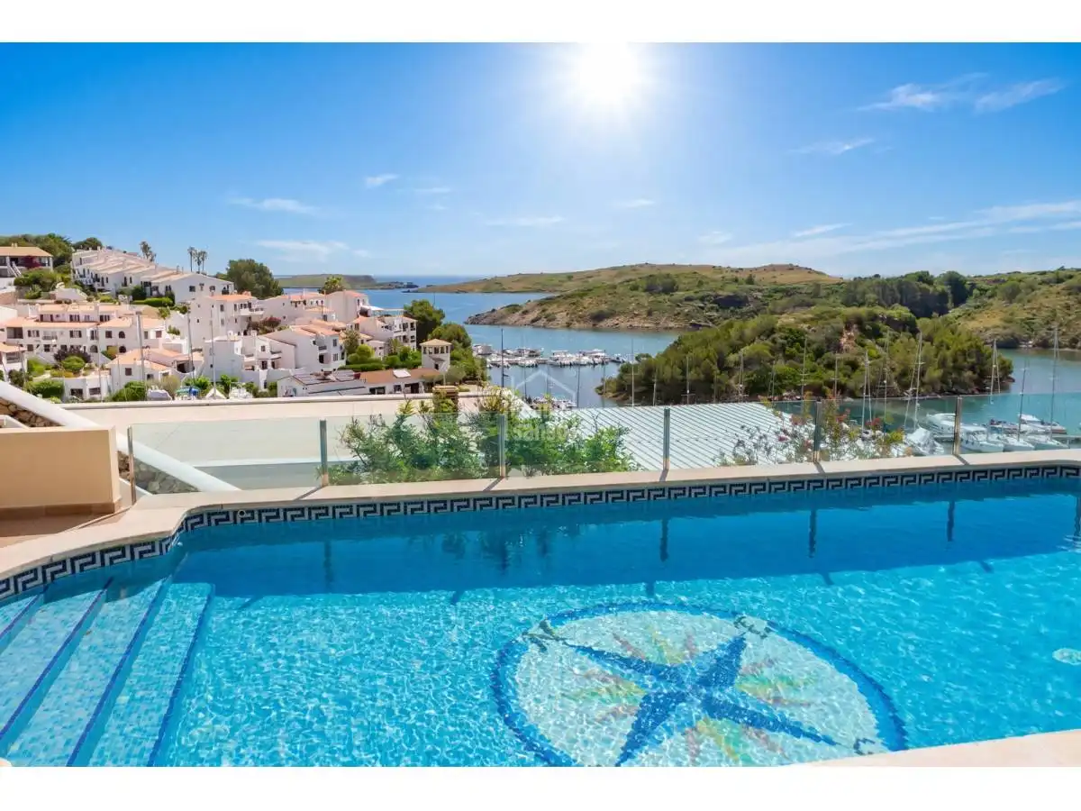 Detached house with pool for sale in Port d'Addaia, imagen 52