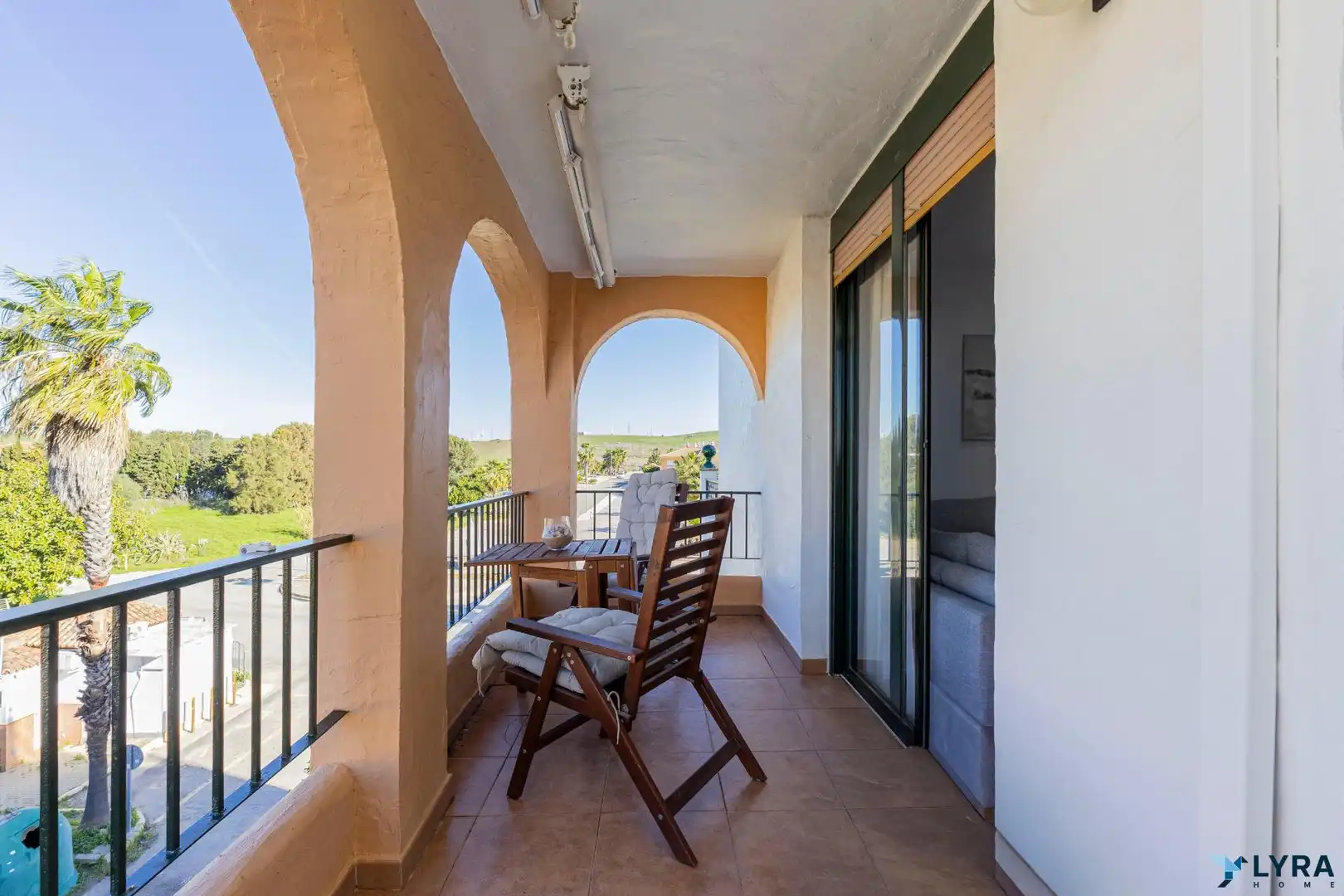 Apartament amb terrassa en venda a Carretera ATLANTERRA E 6, imagen 22