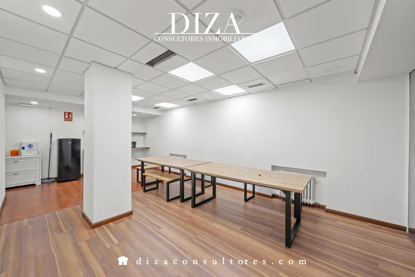 Appartement compact avec ascenseur à vendre à Calle del Padre Damián, imagen 21