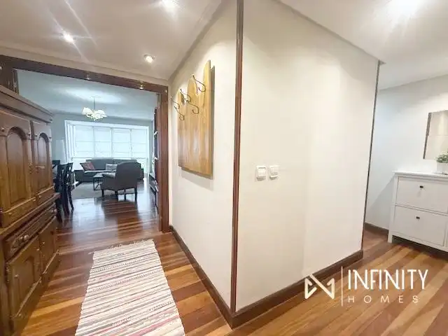 Flat for rent in Getxo   with Heating