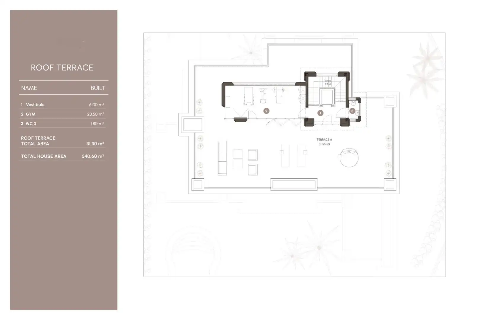 Casa o chalet en venta en Lomas de Marbella Club