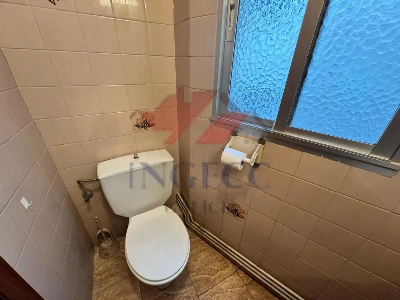 Baño de Piso en venta en A Coruña Capital  con Calefacción, Parquet y Trastero
