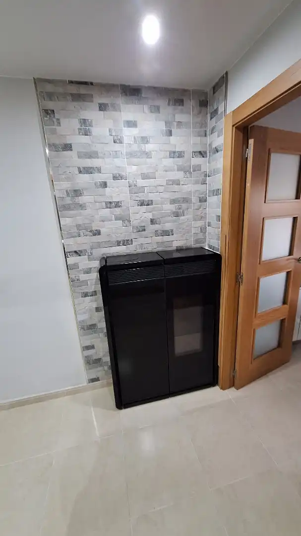 Casa o chalet en venta en Ibeas de Juarros con Calefacción, Jardín privado y Trastero