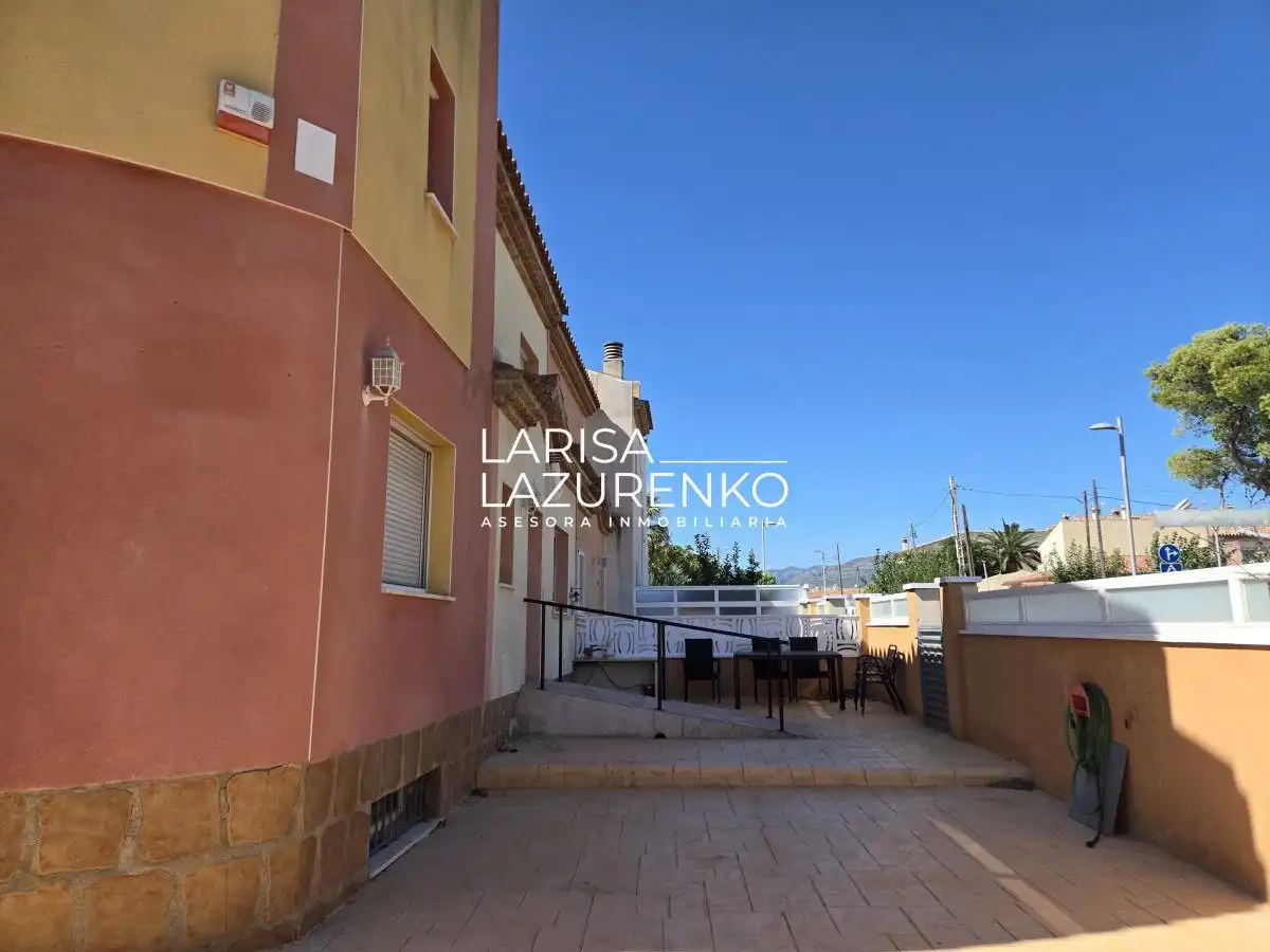 Villa in vendita a de Sevilla, imagen 64