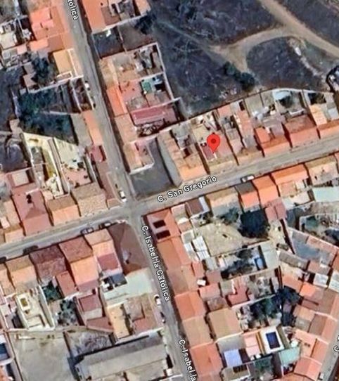 Foto 2 de Casa o chalet en venta en Centro, Puertollano