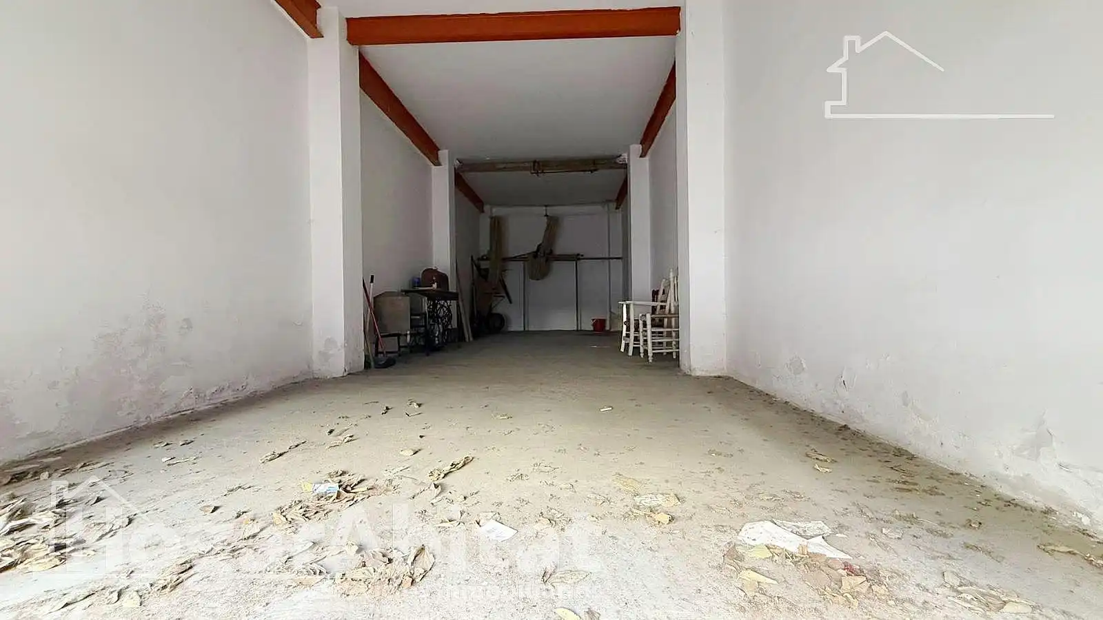 Piso en venta en Oliva con Terraza y Balcón
