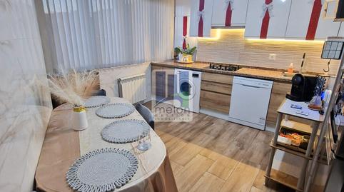 Foto 4 de Piso en venta en Fco.grandmontagne, Gamonal - San Bruno - G9, Burgos