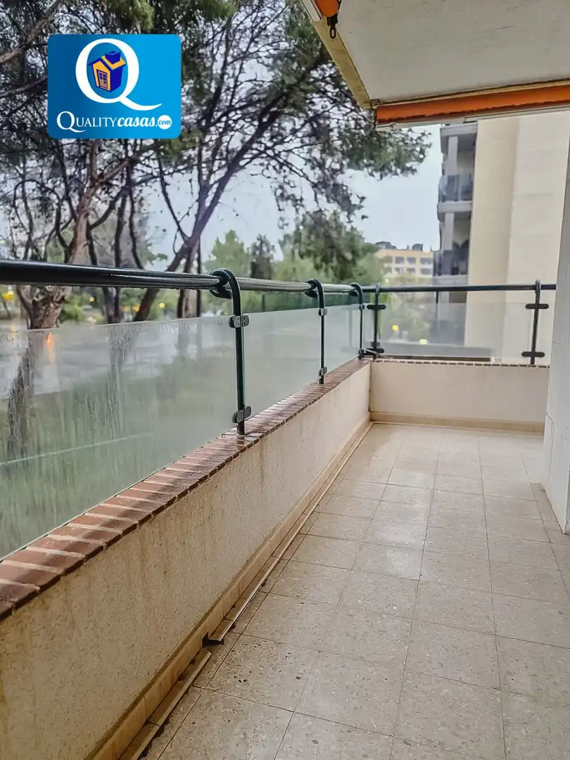 Pis amb piscina en venda a Pla - Carolinas, imagen 7