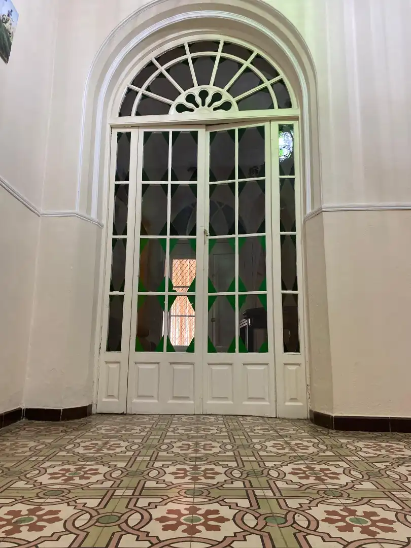 Casa o xalet en venda en Fuentes de León