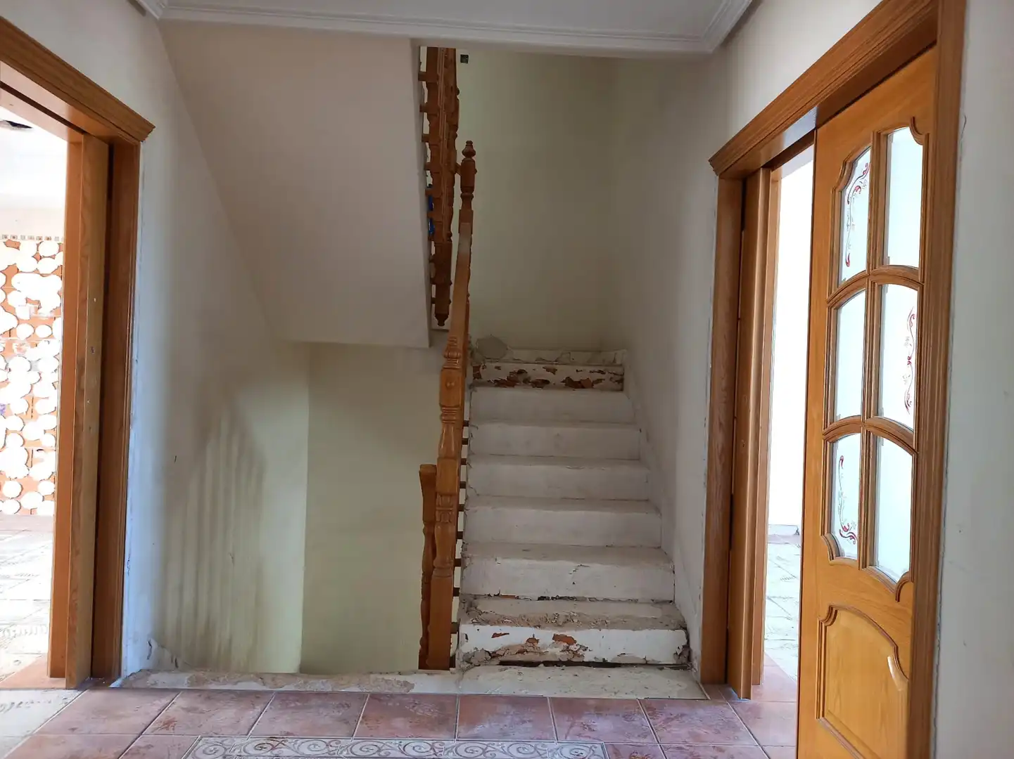 Casa o chalet en venta en Archena con Balcón
