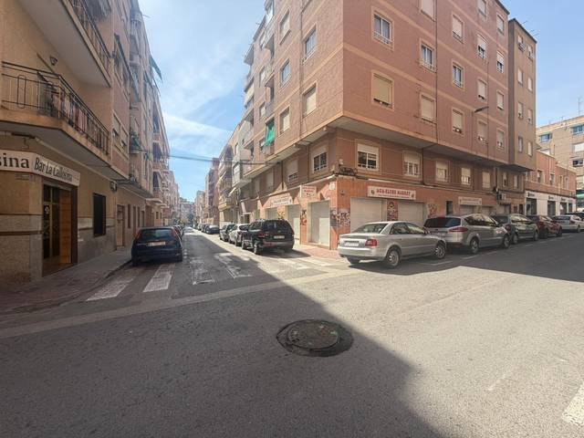 Local comercial en Venta en Camí dels Magros - Casablanca