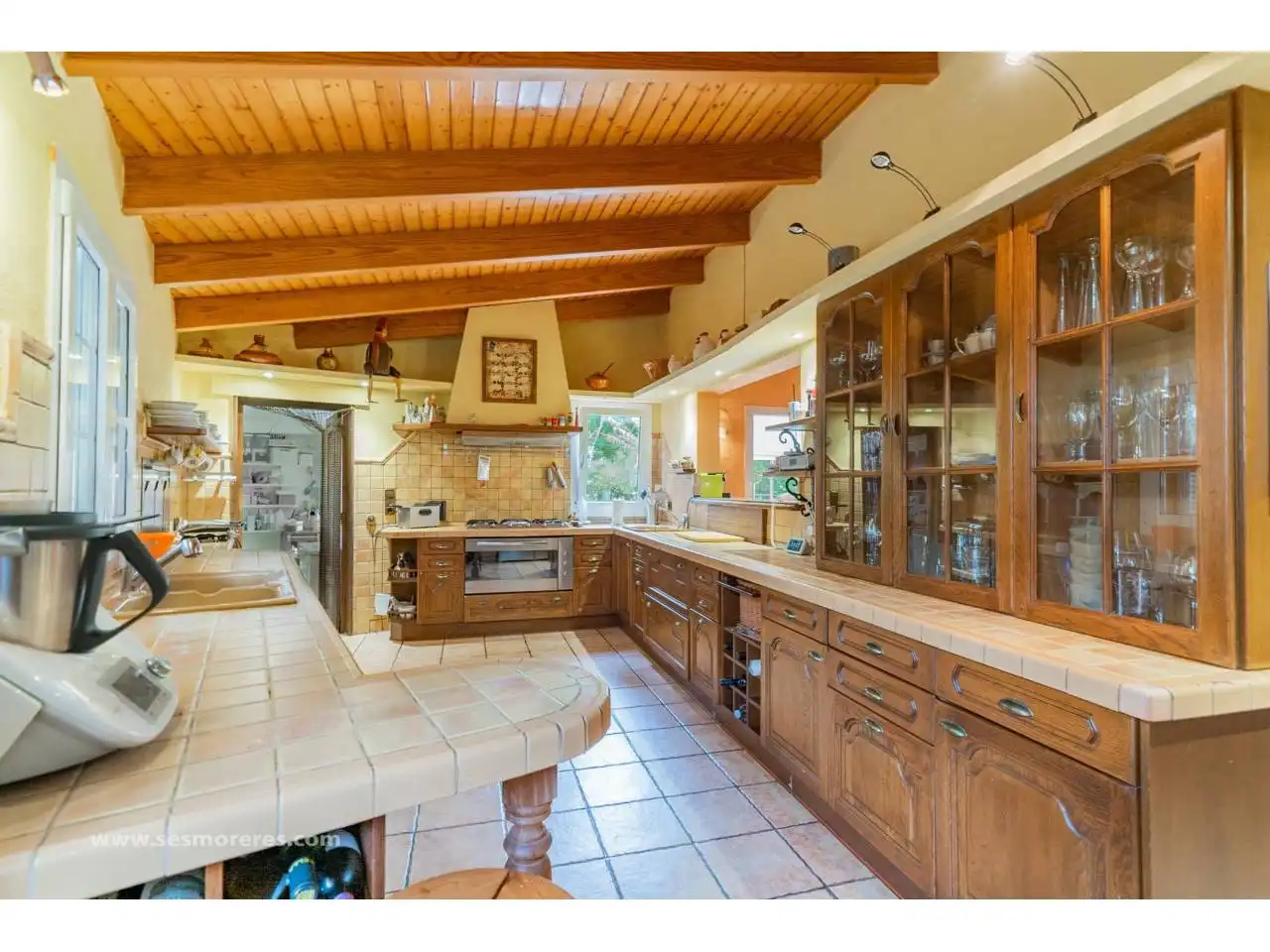 Maison rustique à vendre à Calle de Baix  "Es Pla Gran", imagen 15