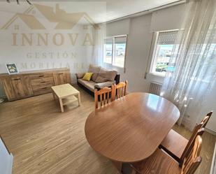 Bedroom of Flat to rent in Palencia Capital