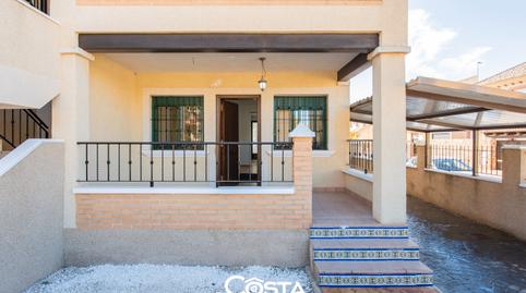 Photo 4 of Apartment for sale in Calle Monasterio de Sigena, San Javier ciudad, Murcia