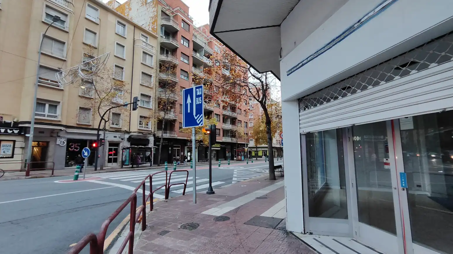 Business premises for sale in Logroño - Calle General Vara de Rey Ingeniero Pino y Amorena, imagen 14