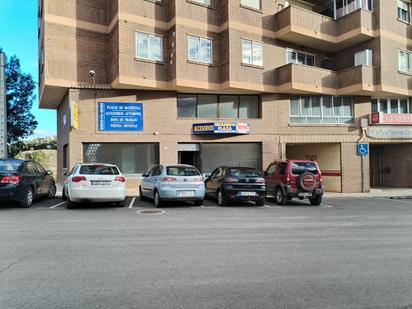 Parking of Premises for sale in  Teruel Capital  with Air Conditioner