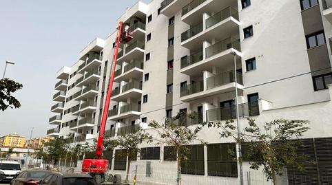 Foto 4 de Piso en venta en La Princesa, Málaga Capital