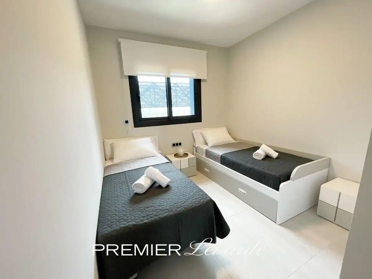 Wohnung mit Pool zum Verkauf in Playa de Poniente, imagen 19