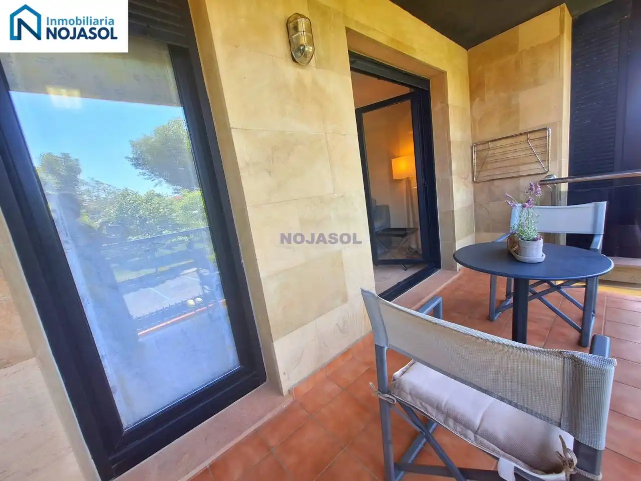 Apartment mit Pool zur Miete in Calle LA SIERRA 6, imagen 10