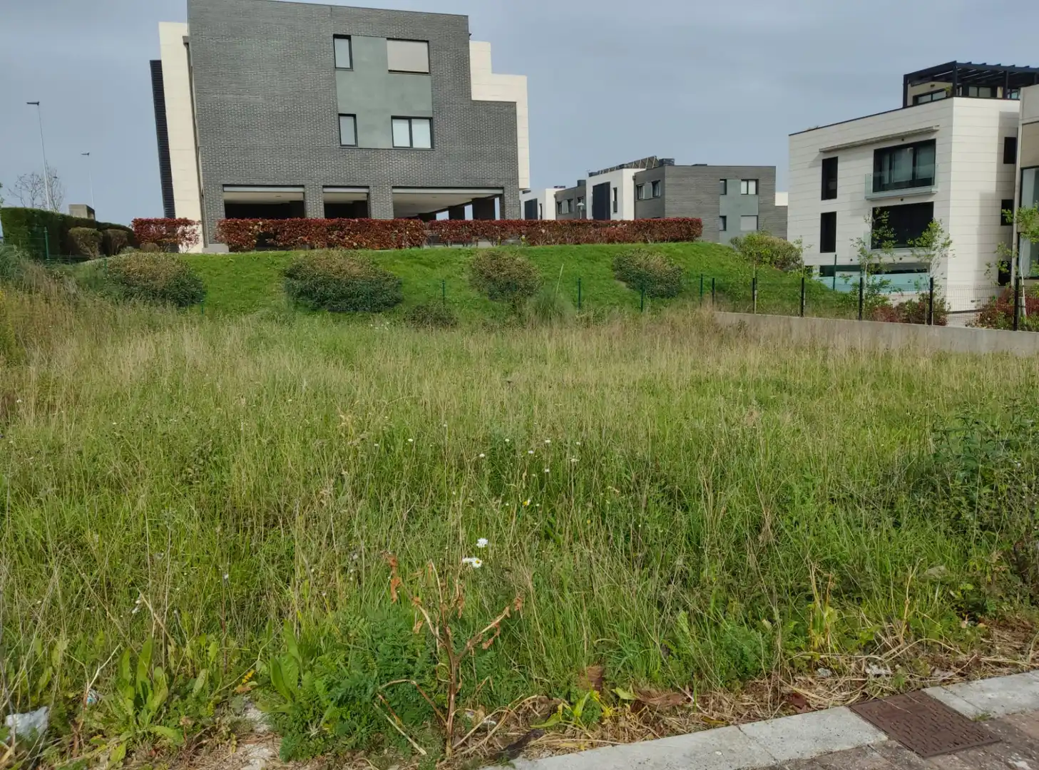 Terreny residencial en venda a Barrio Monte la Torre, imagen 6