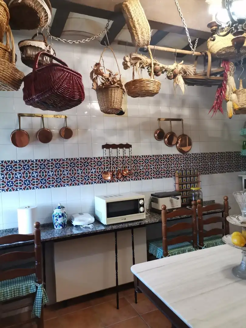 Villa con piscina in vendita a Pedanías Sur, imagen 8
