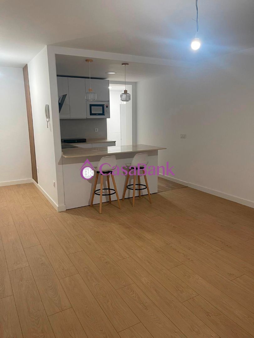 Piso en venta en Viñuela - Rescatado, Levante