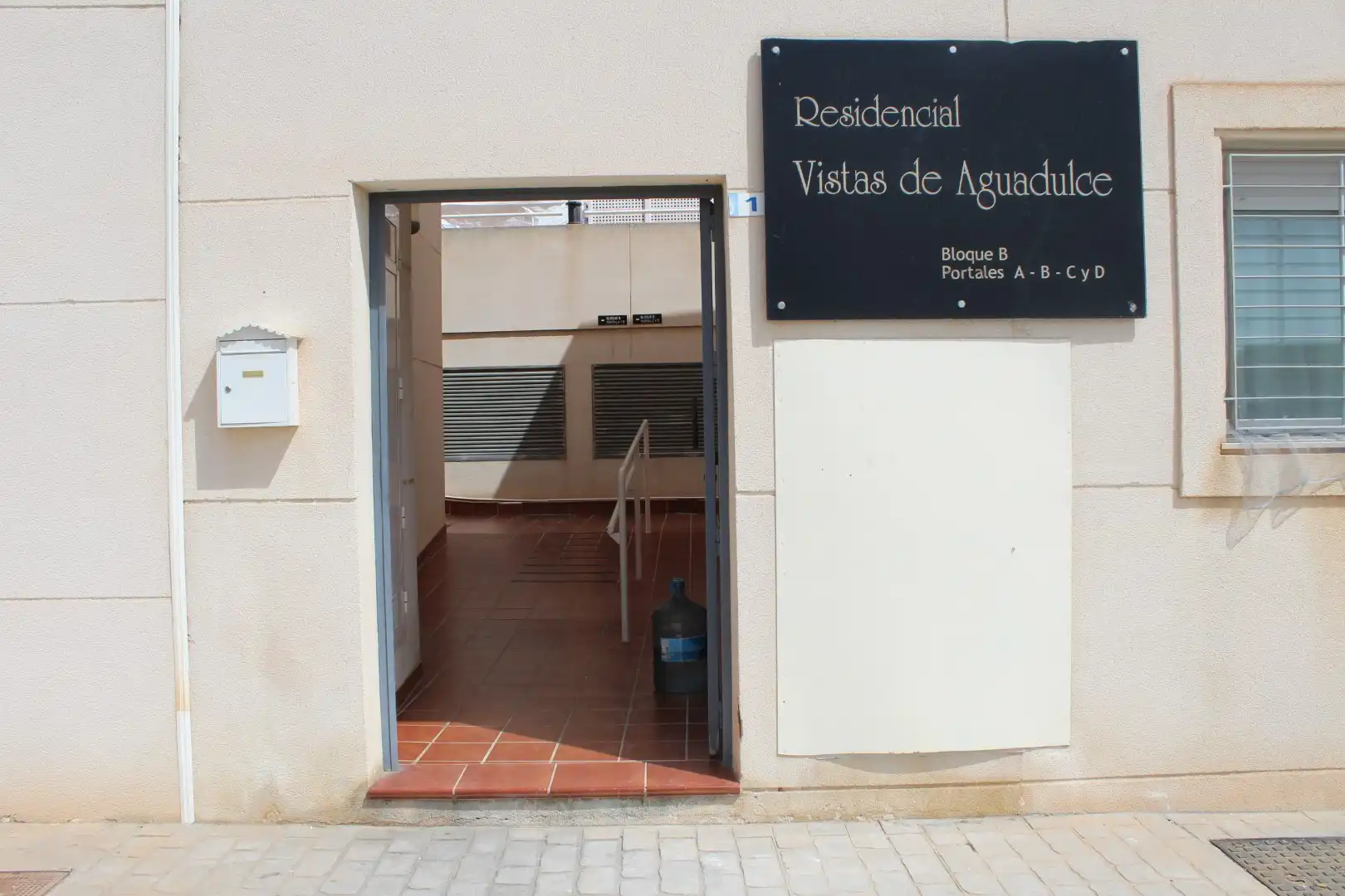 Duplexes for sale in Roquetas de Mar  with Private garden, Terrace and Furnished