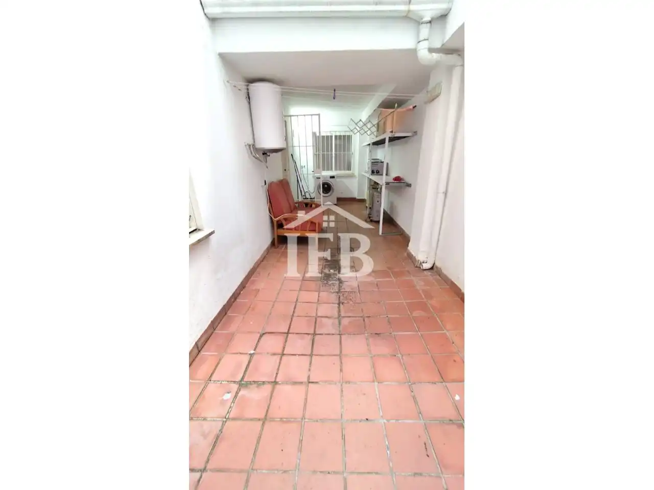 Loft en venda en Maria Auxiliadora - Barriada de Llera