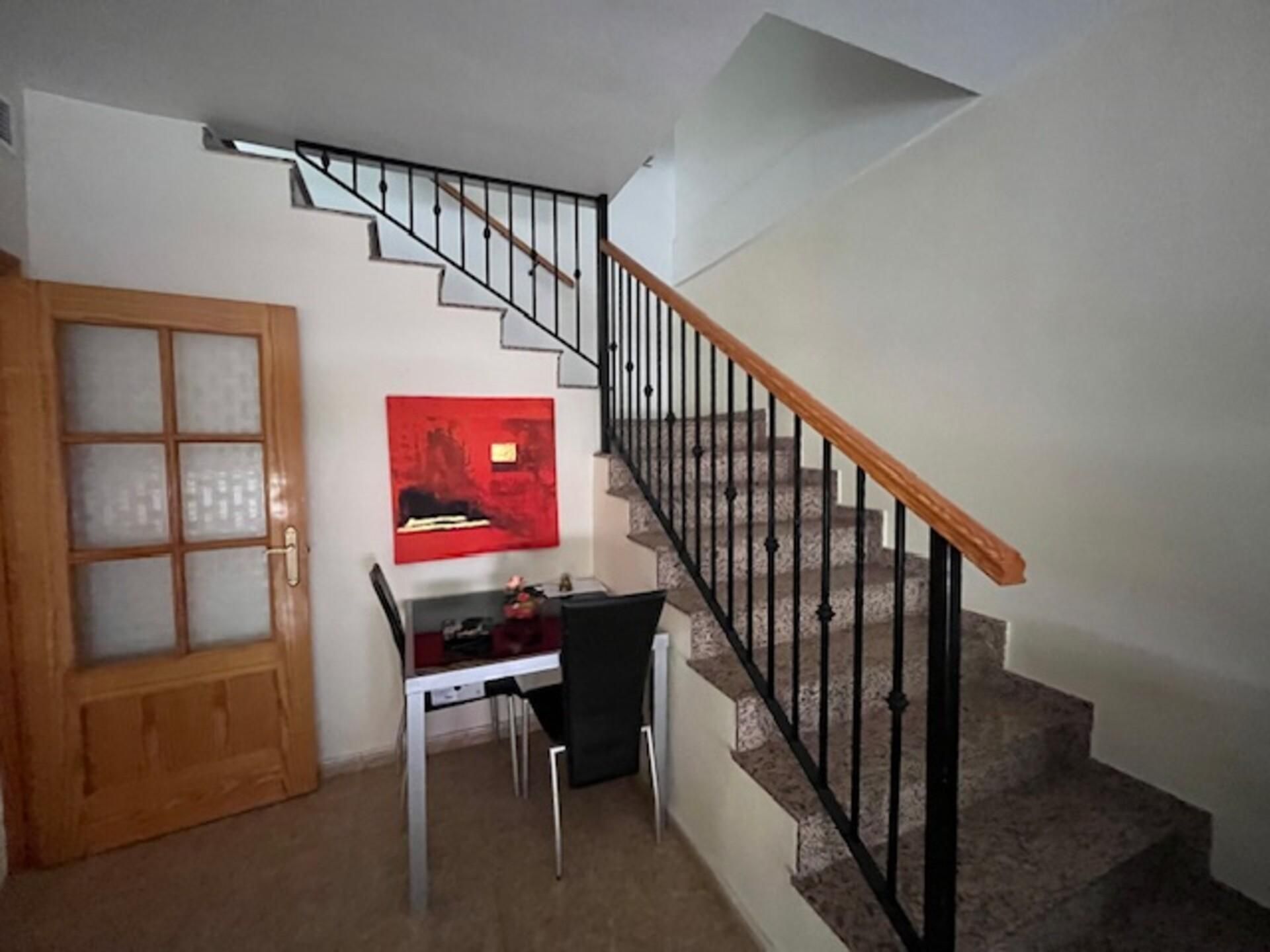 Casa o xalet en venda en Torre-Pacheco amb Terrassa