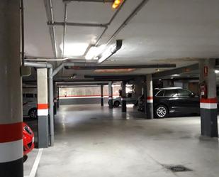 Aparcament de Garatge de lloguer en Collado Villalba