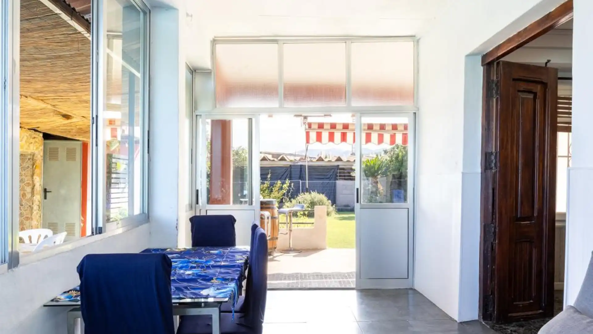 Casa o chalet en venta en Partida Sequia Del Rei, Playa de Gandia