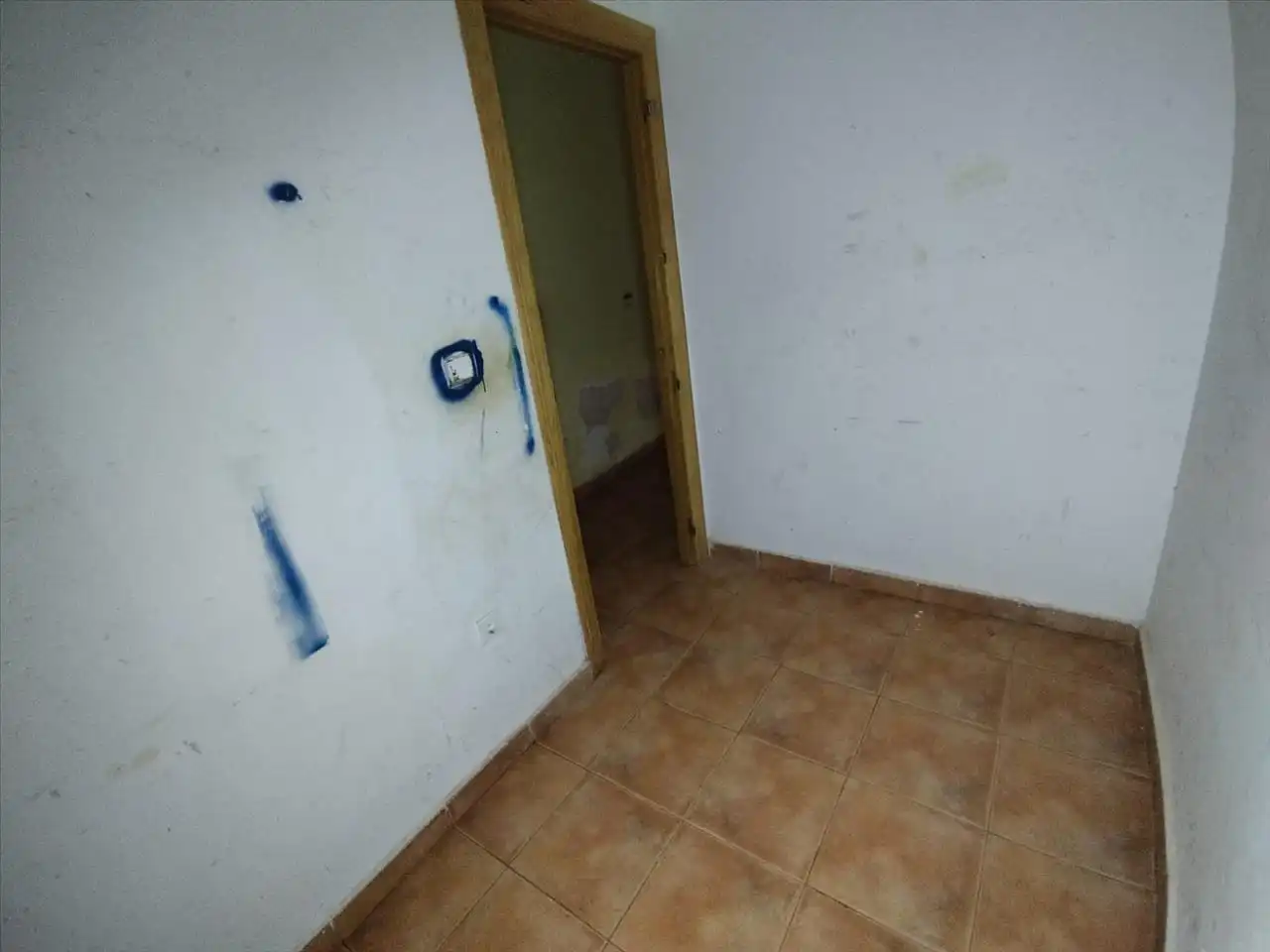Casa adosada en venda en Fuente Álamo de Murcia amb Jardí privat i Terrassa