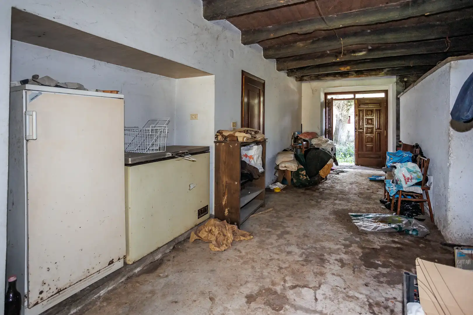 Casa rústica en venda a Castro de Rei, imagen 18