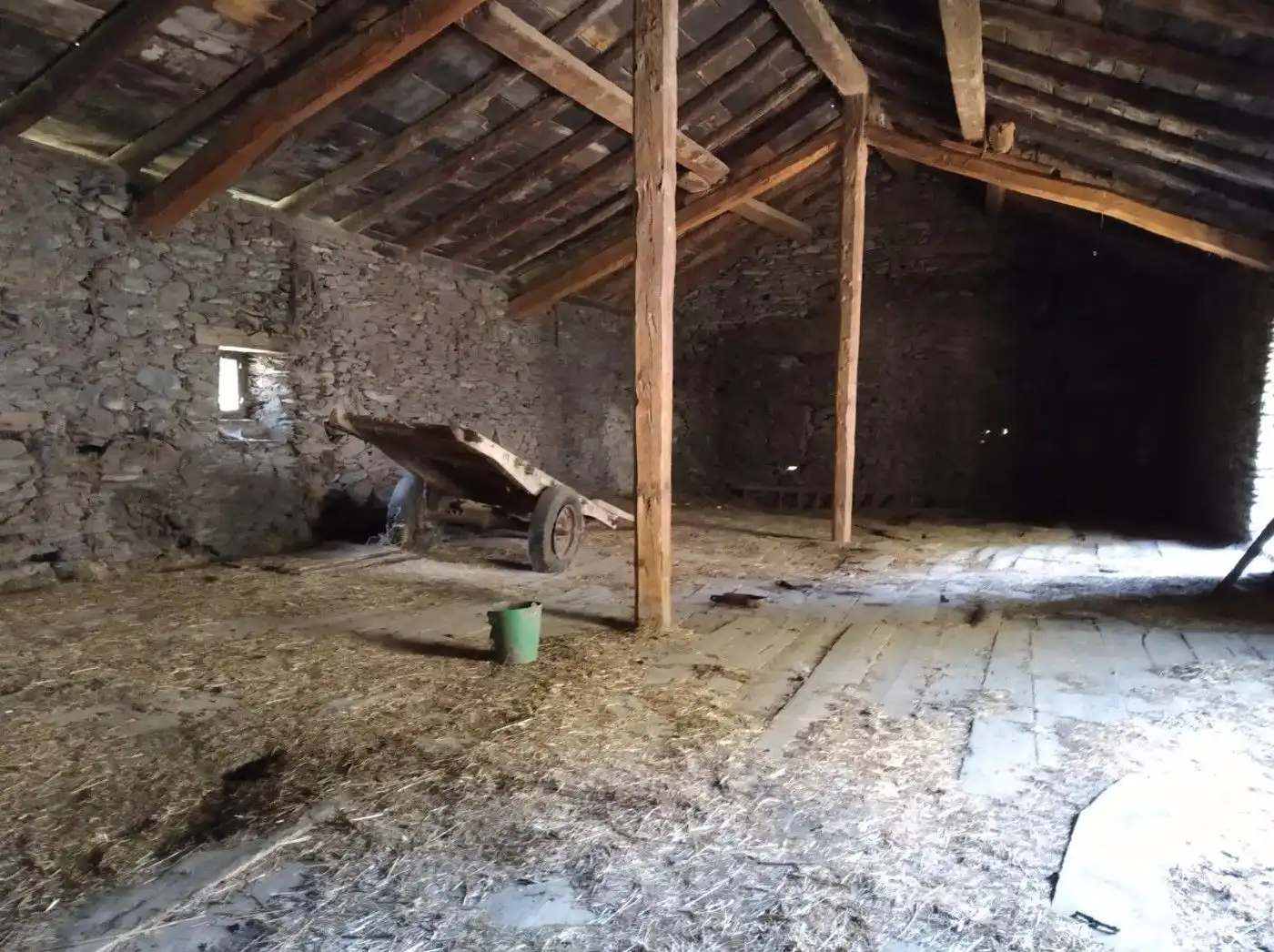 Casa o xalet en venda en Alins