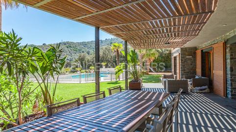 Foto 5 de Finca rústica en venda a Arenys de Munt, Barcelona