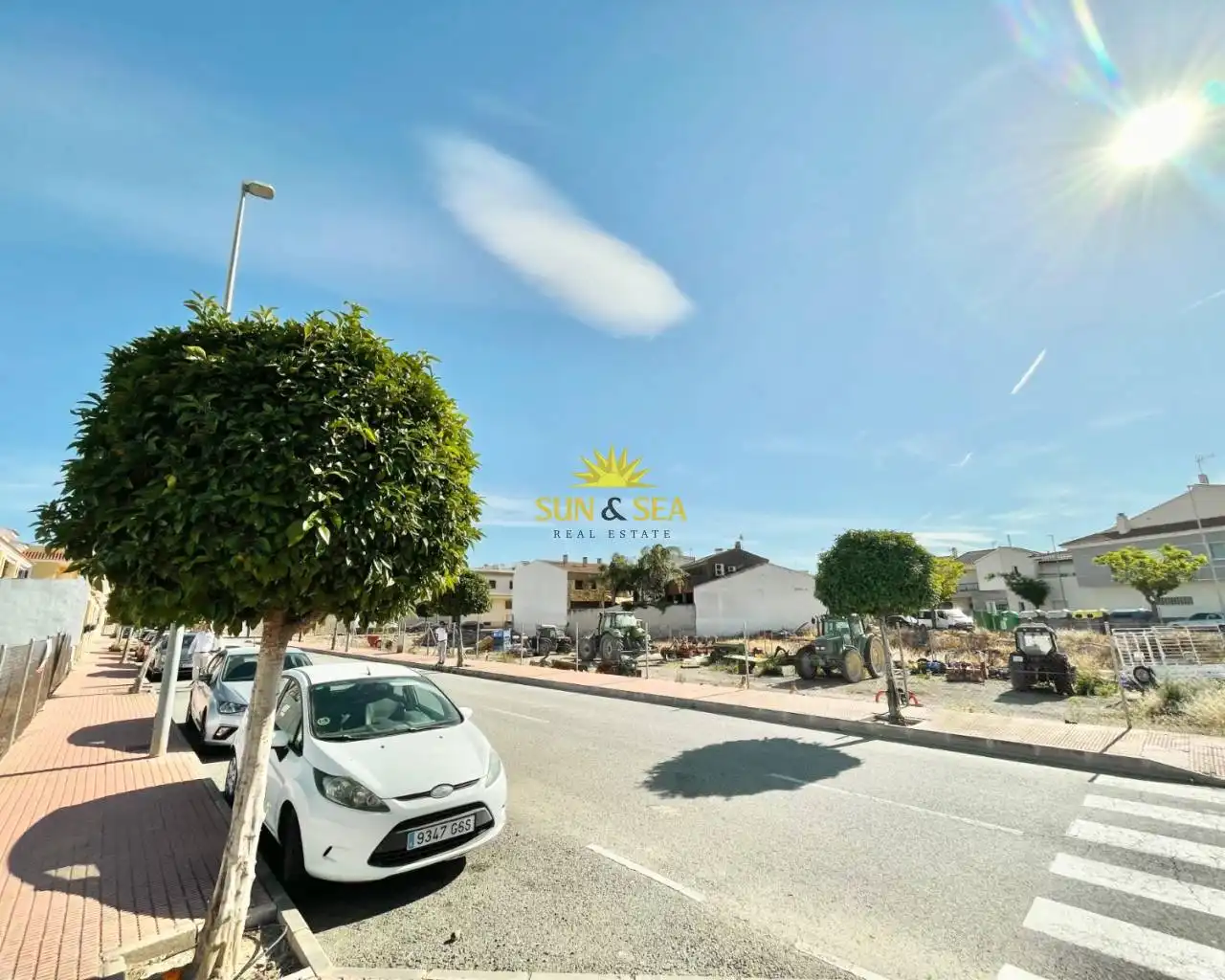 Terreni e lotti in vendita a San Fulgencio, imagen 3