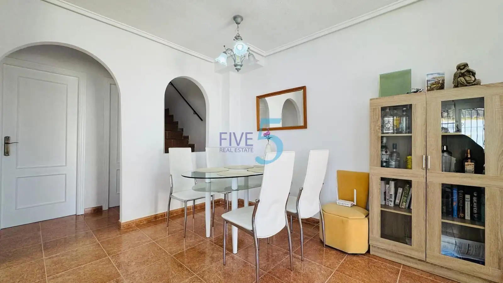 Casa con terrazza in vendita a Orihuela Costa, imagen 8