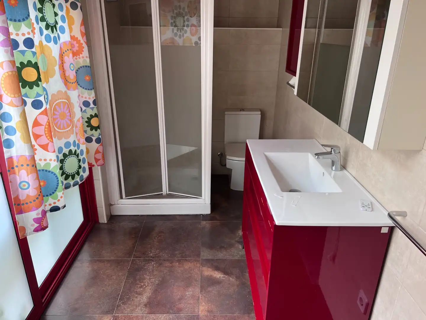 Bany de Casa o xalet de lloguer en Vilassar de Dalt amb Calefacció, Jardí privat i Parquet