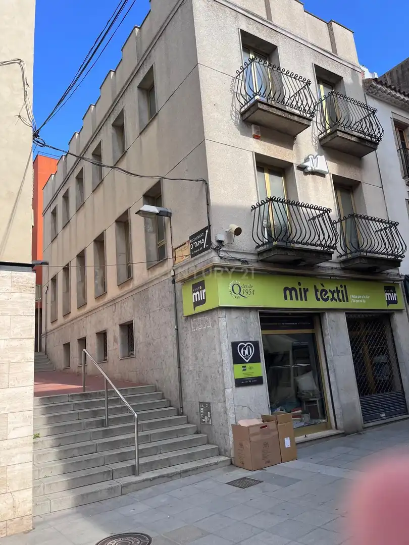 Mixt residencial en venda a Carrer Major, 27, Palamós, Spain, imagen 2