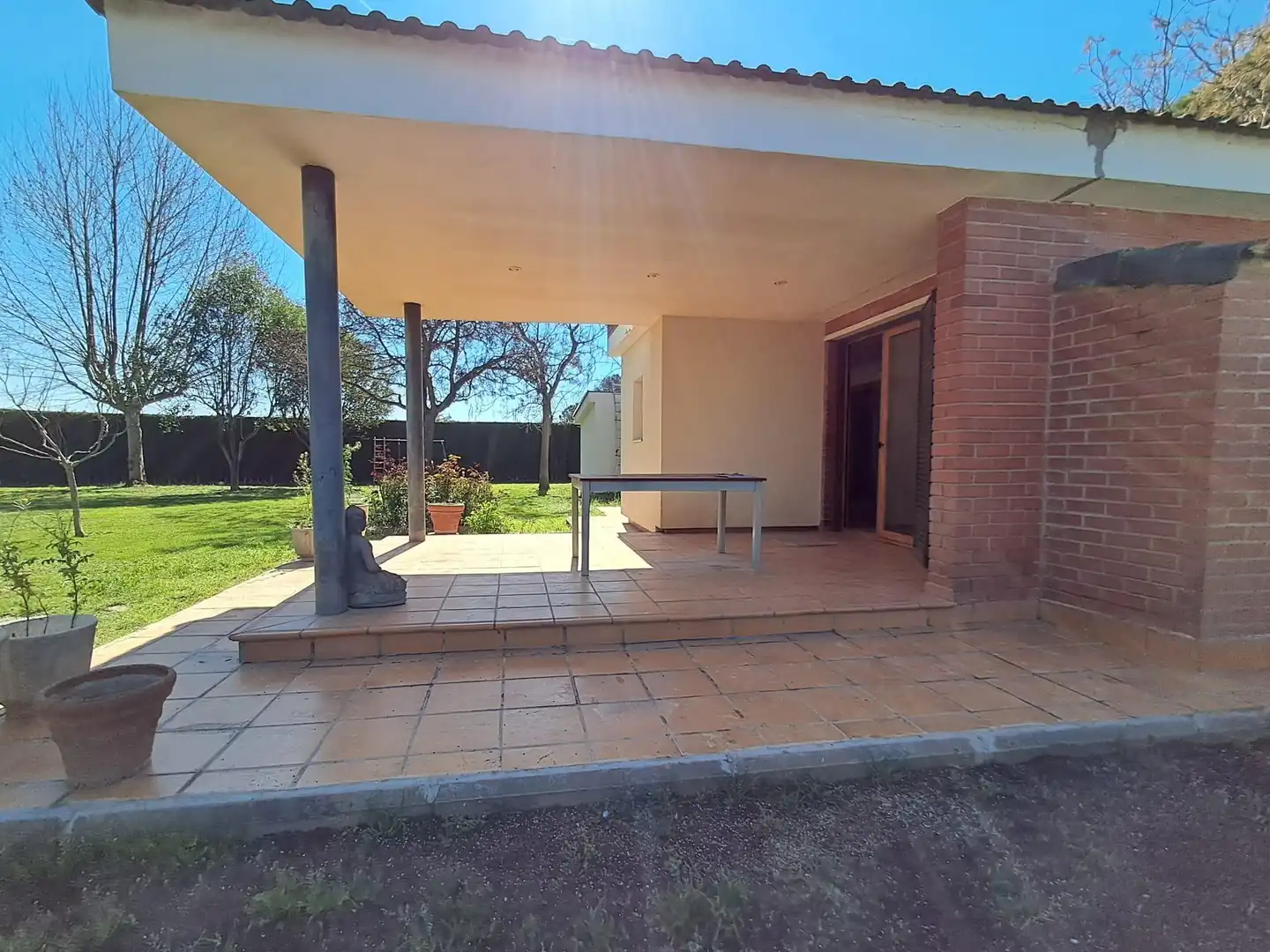 Casa o xalet en venda a Partides Rurals
