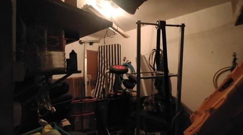 Foto 5 de Garaje en venta en El Rocío - La Milagrosa, Cádiz