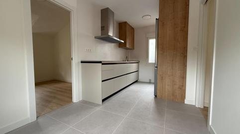 Foto 2 de Apartamento de alquiler en Paseo de Morlans, 60, Aiete, Donostia - San Sebastián