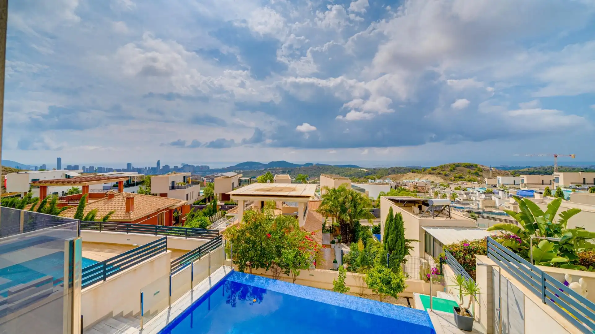 Chalet con terraza en venta en GRANADA, imagen 32
