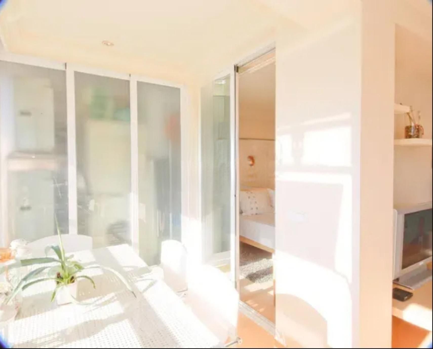 Bedroom of Attic for sale in Calvià  with Air Conditioner