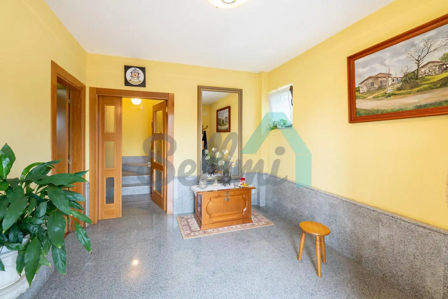 House with garden for sale in Zona Loma del Canto, imagen 81
