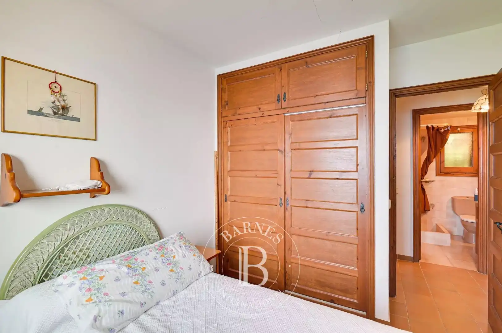 Casa en venta en Sa Riera - Sa Fontansa, imagen 42