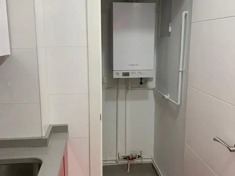 Bany de Pis en venda en Fuencarral - El Pardo