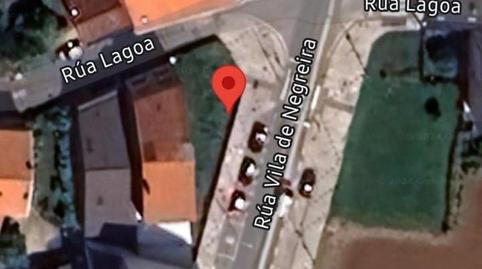 Foto 2 von Residential zum Verkauf in Rúa Vila de Negreira, 36, Agra del Orzán - Ventorrillo, A Coruña Capital