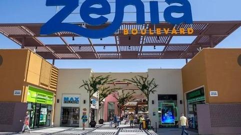 Foto 3 de Casa o chalet en venta en  Maestro Torralba-zenia, La Zenia, Orihuela