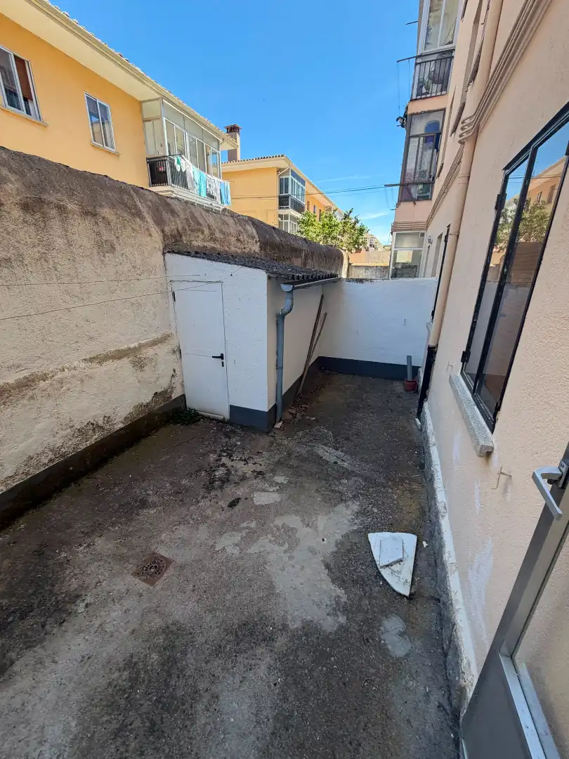 Flat for sale in Ávila  with Heating, Parquet flooring and Terrace